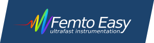 femto easy ultrafast instrumentation